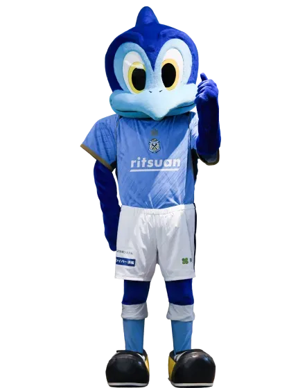 ジュビロくん